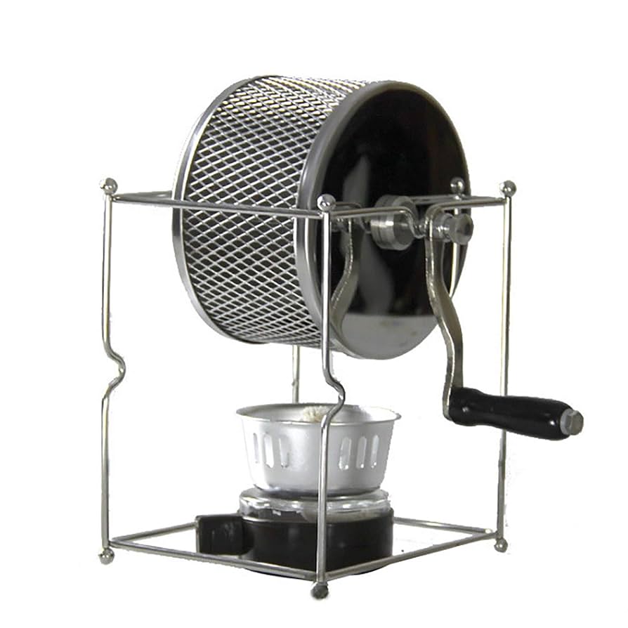 Ecosero 本格コーヒー焙煎機　キャンプ　生豆　グァテマラ　おまけ付き。③ 600円OFFクーポン エコセロ 焙煎器 陶器 Ecosero 手作り 日本製
